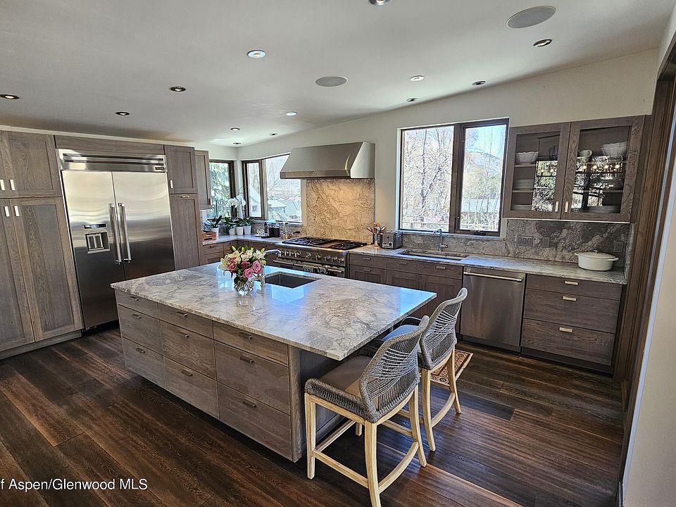 134 E Hillside Dr, Basalt, CO 81621 Zillow