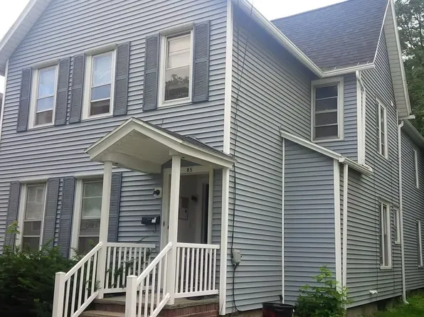 85 Murray Street, Binghamton NY