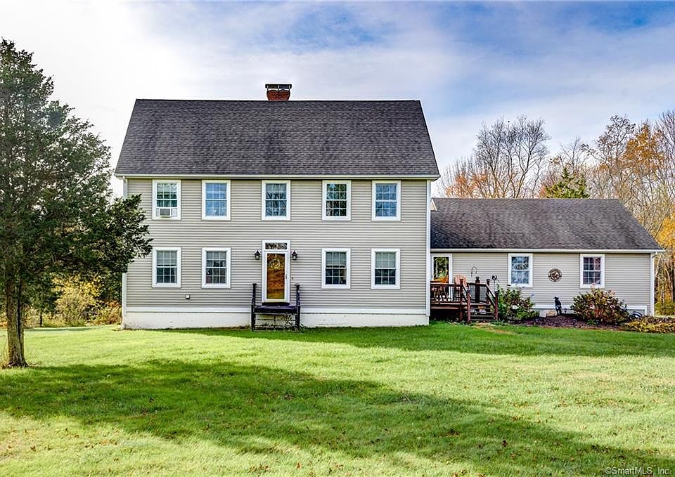 1019 Ekonk Hill Rd, Voluntown, CT 06384 Zillow
