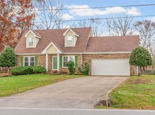 187 Old Farmers Rd, Clarksville, TN 37043