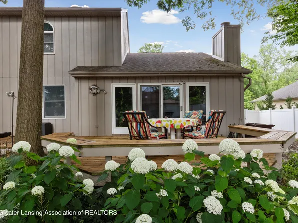 5799 E Westminster Way, East Lansing, MI 48823