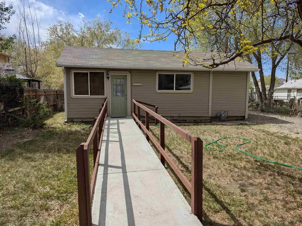517 1/2 Florence Rd, Grand Junction, CO 81504
