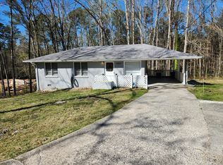 4020 Stonewall Tell Rd, Atlanta, GA 30349