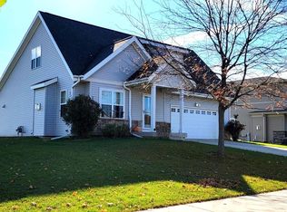 4435 Snowy Ridge Trl, Windsor, WI 53598