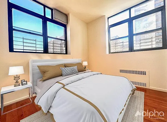 Rented by Alpha Properties NYC I LLC | media 4