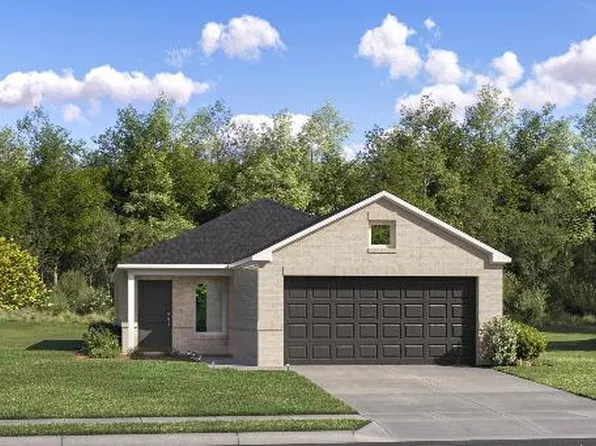 2000 Chestnut Oak Dr, Edmond, OK 73012