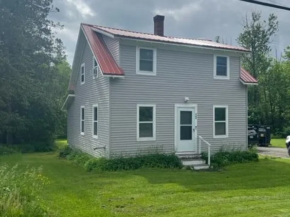 264 Bangor Road, Houlton, ME 04730