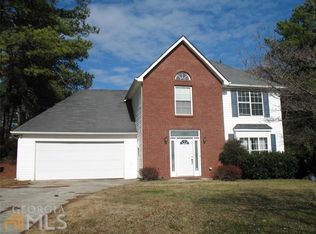 4450 W Anderson Rd, Stone Mountain, GA 30083