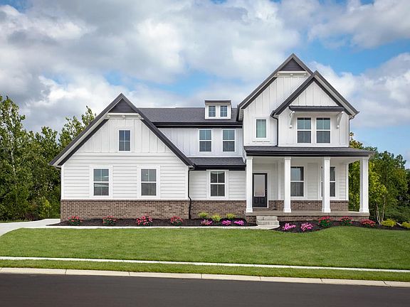 The Ayden A Exterior