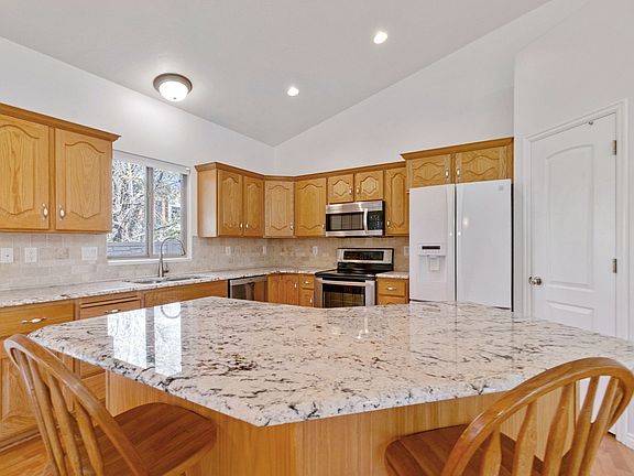 4th image of 10956 S Crystal View Way