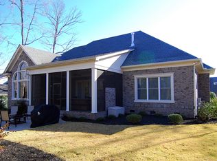 543 Bimini Twist Cir, Lexington, SC 29072