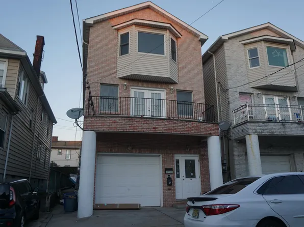 278 Woodlawn Ave Floor 2, Jersey City, NJ 07305