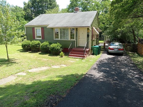 2nd image of 1602 E Laburnum Ave