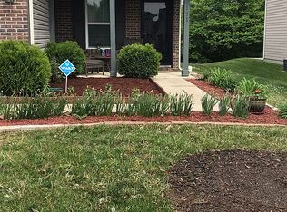 131 Tinker Trl, Greenfield, IN 46140
