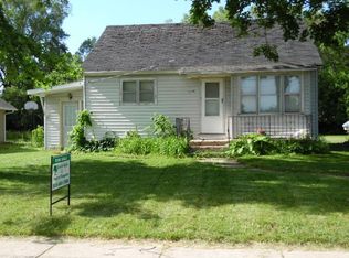 1119 1st Ave, Rochelle, IL 61068