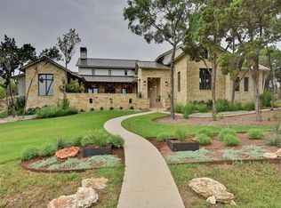 5905 Spanish Oaks Club Blvd, Austin, TX 78738