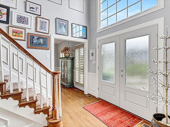 4th image of 9900 Chappell Ln