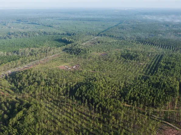 LOT 3 County Road 121, Hilliard, FL 32046