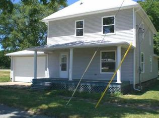 154 North St, Napoleon, OH 43545