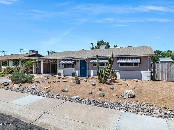 4th image of 7538 E KIMSEY Lane