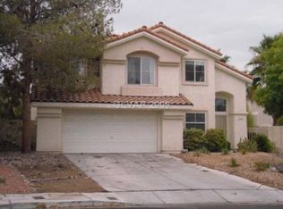 2198 Eaglecloud Dr, Henderson, NV 89074
