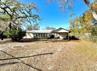 109 11th St NE, Steinhatchee, FL 32359