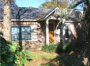 2660 McKinney St, Mobile, AL 36607