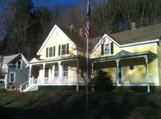 11 Russell Ave, Troy, NH 03465