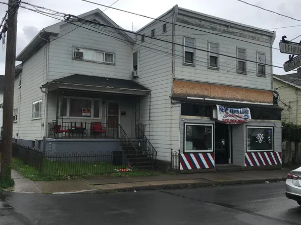 89 Lehigh St, Wilkes Barre, PA 18702