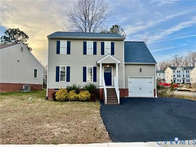 13700 Sycamore Village Dr, Midlothian, VA, 23114