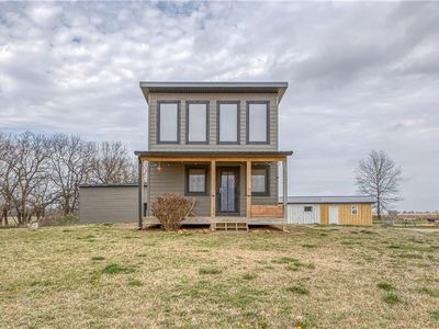 2523 SE Wyandotte Rd, Columbus, KS, 66725