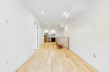 Rented by Keller Williams NYC