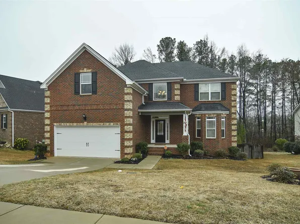 216 Massey Cir, Chapin, SC 29036