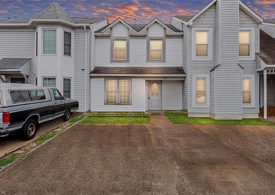 Welcome to 5525 Finespun Last!
