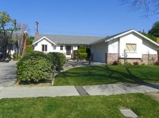 20151 Haynes St, Winnetka, CA 91306