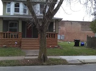 10512 Earle Ave, Cleveland, OH 44108