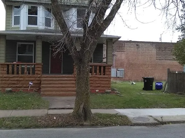 10512 Earle Ave, Cleveland, OH 44108