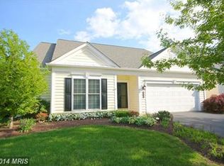 20671 Golden Ridge Dr, Ashburn, VA 20147