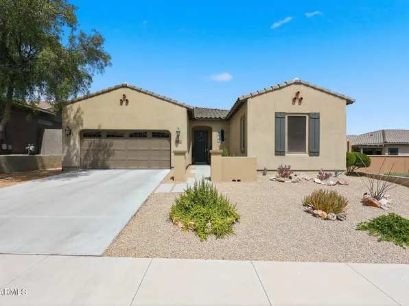 12029 S 185TH Drive, Goodyear, AZ 85338