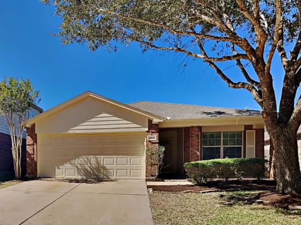 2915 Bison Blf, Missouri City, TX 77459