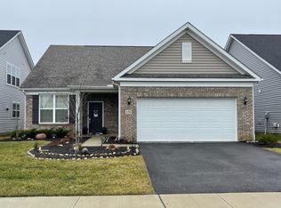 139 Solstice Rd, Delaware, OH 43015