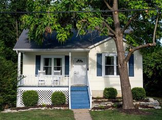 405 Hoover Ave, Union, MO 63084