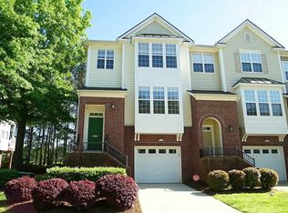 4517 Pale Moss Dr, Raleigh, NC 27606