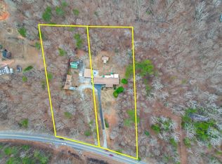 5368 Old Winder Hwy, Braselton, GA 30517