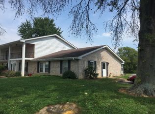 5924 Jeffrey Ln, Newburgh, IN 47630