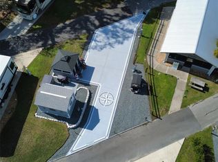 2850 NE 103rd Ter Lot 68, Silver Springs, FL 34488