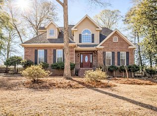 212 Falcon Crst, Warner Robins, GA 31088