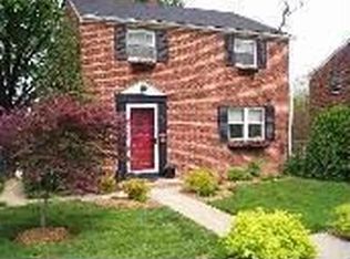 407 Hillside Rd, New Cumberland, PA 17070
