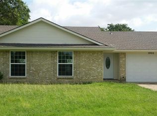 1905 Marvel Dr, Irving, TX 75060