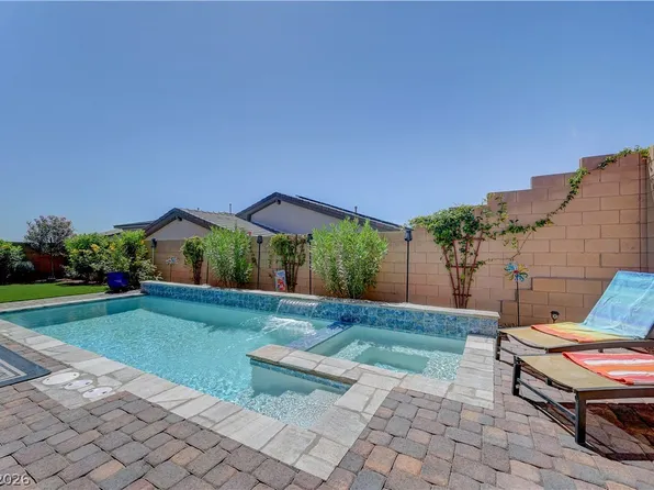 10401 Wedgedale Ave, Las Vegas, NV 89166